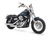 Harley-Davidson FXDB Dyna Street